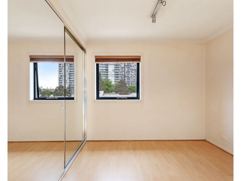 15/25 Harvey Street, Pyrmont NSW 2009