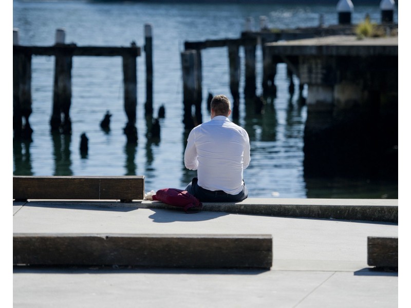 15/25 Harvey Street, Pyrmont NSW 2009