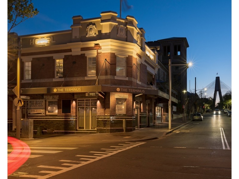 15/25 Harvey Street, Pyrmont NSW 2009