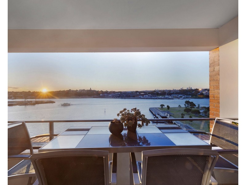 804/2 Mount Street Walk, Pyrmont NSW 2009