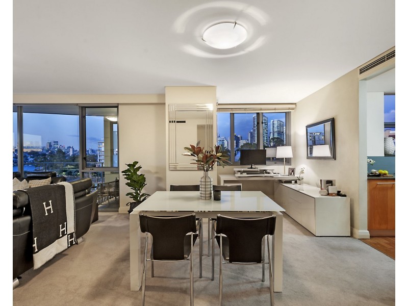 804/2 Mount Street Walk, Pyrmont NSW 2009