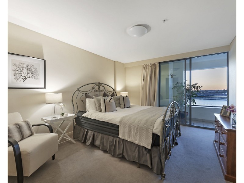 804/2 Mount Street Walk, Pyrmont NSW 2009