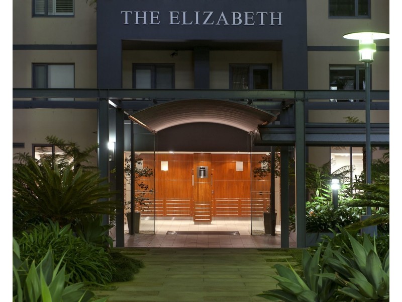 804/2 Mount Street Walk, Pyrmont NSW 2009