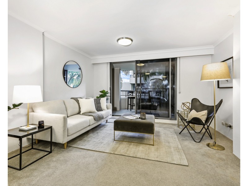 88/104 Miller Street, Pyrmont NSW 2009