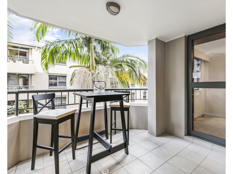 88/104 Miller Street, Pyrmont NSW 2009