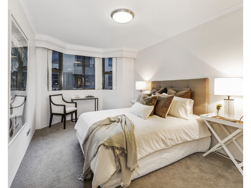 88/104 Miller Street, Pyrmont NSW 2009