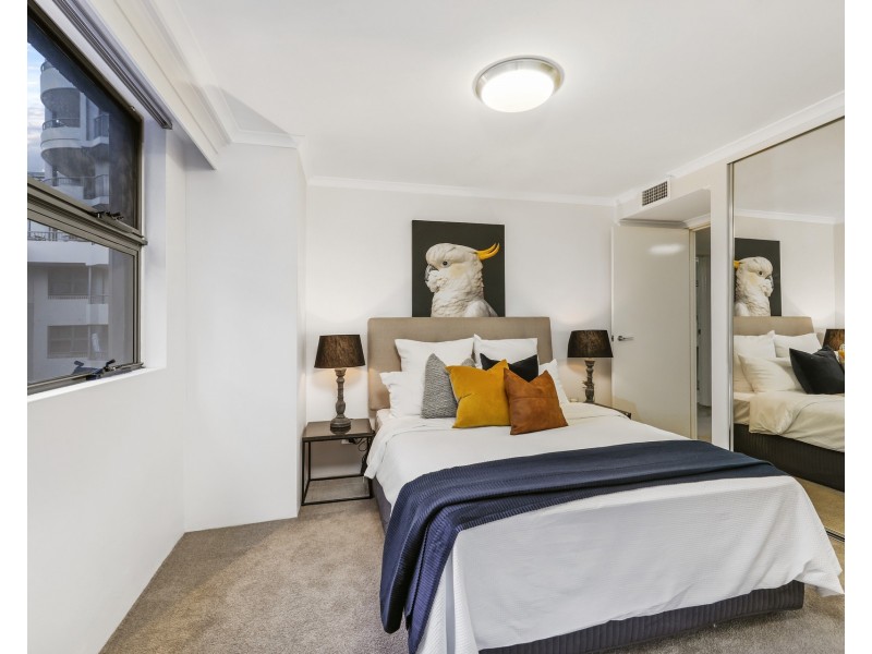 88/104 Miller Street, Pyrmont NSW 2009