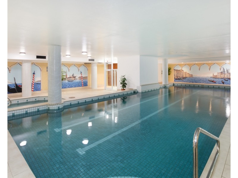 88/104 Miller Street, Pyrmont NSW 2009