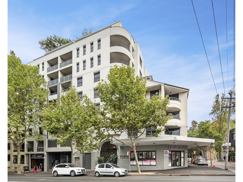 88/104 Miller Street, Pyrmont NSW 2009