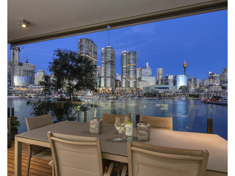 322/3 Darling Island Road, Pyrmont NSW 2009