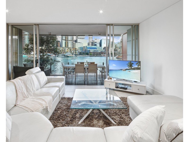 322/3 Darling Island Road, Pyrmont NSW 2009