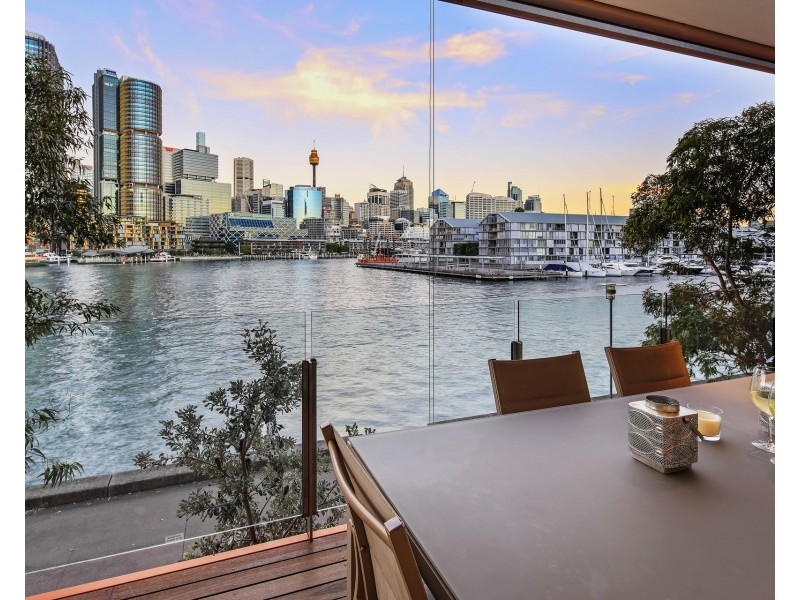 322/3 Darling Island Road, Pyrmont NSW 2009