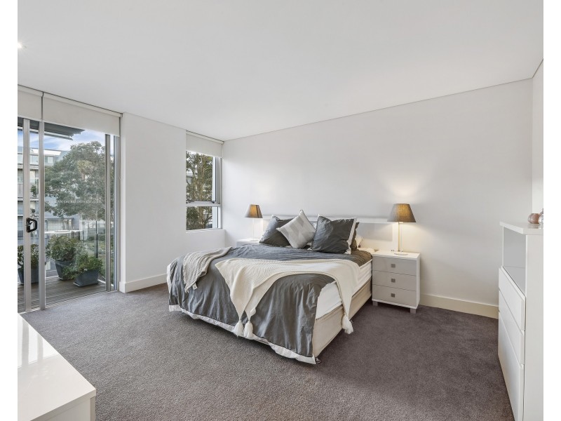 322/3 Darling Island Road, Pyrmont NSW 2009