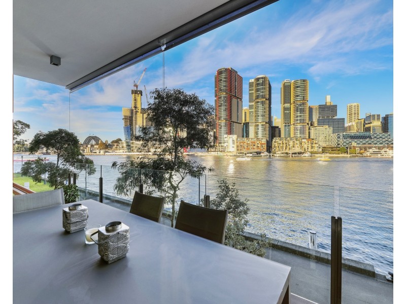 322/3 Darling Island Road, Pyrmont NSW 2009