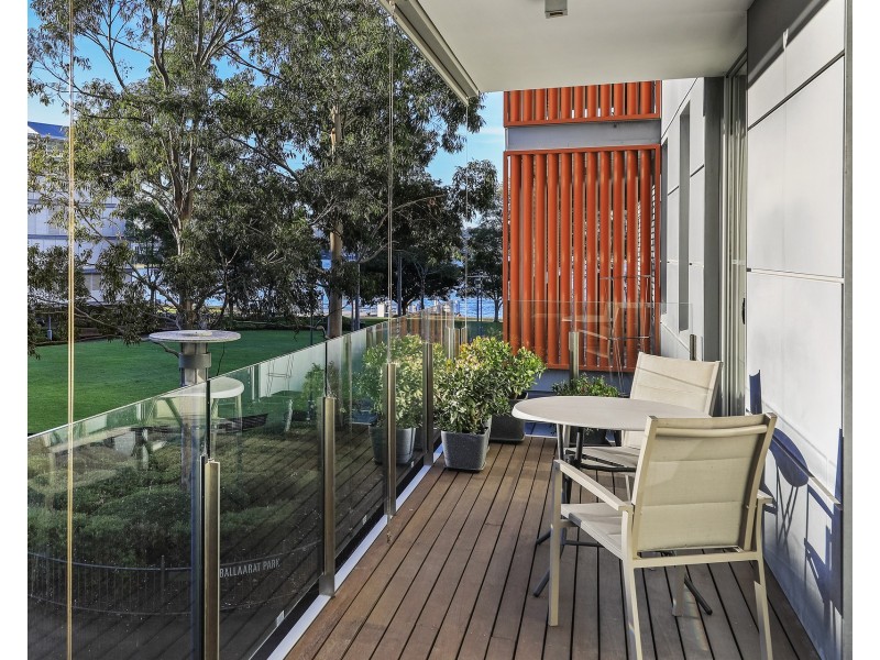 322/3 Darling Island Road, Pyrmont NSW 2009