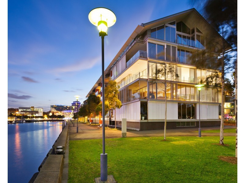 322/3 Darling Island Road, Pyrmont NSW 2009