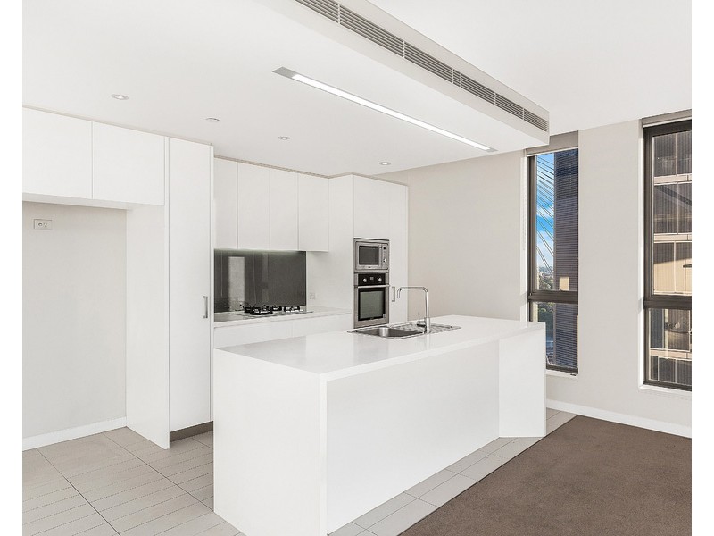 15F/4 Distillery Drive, Pyrmont NSW 2009