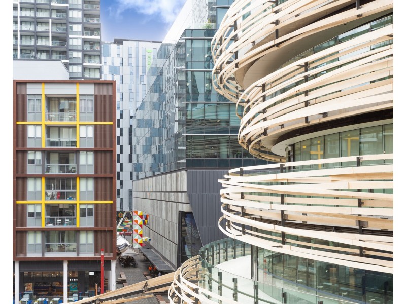 10 Nicolle Walk, Haymarket NSW 2000