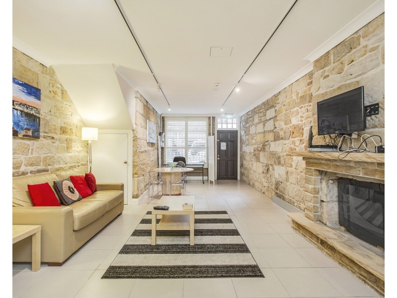 93 Pyrmont Street, Pyrmont NSW 2009