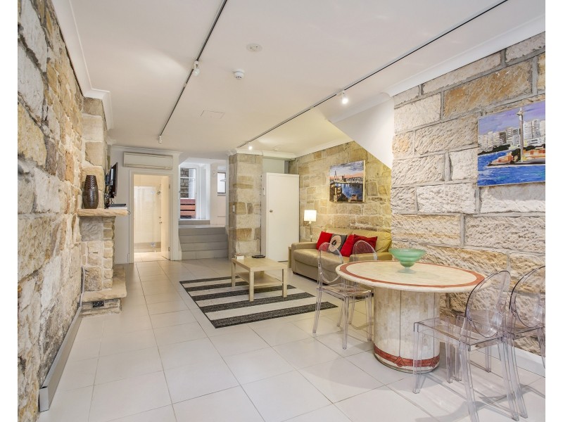 93 Pyrmont Street, Pyrmont NSW 2009