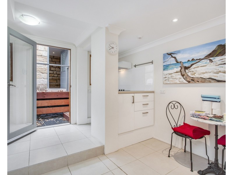 93 Pyrmont Street, Pyrmont NSW 2009