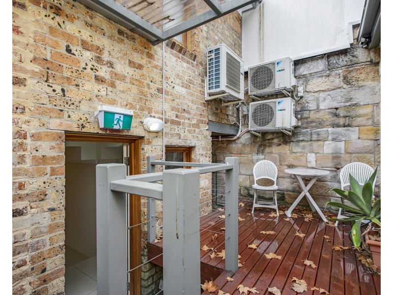 93 Pyrmont Street, Pyrmont NSW 2009