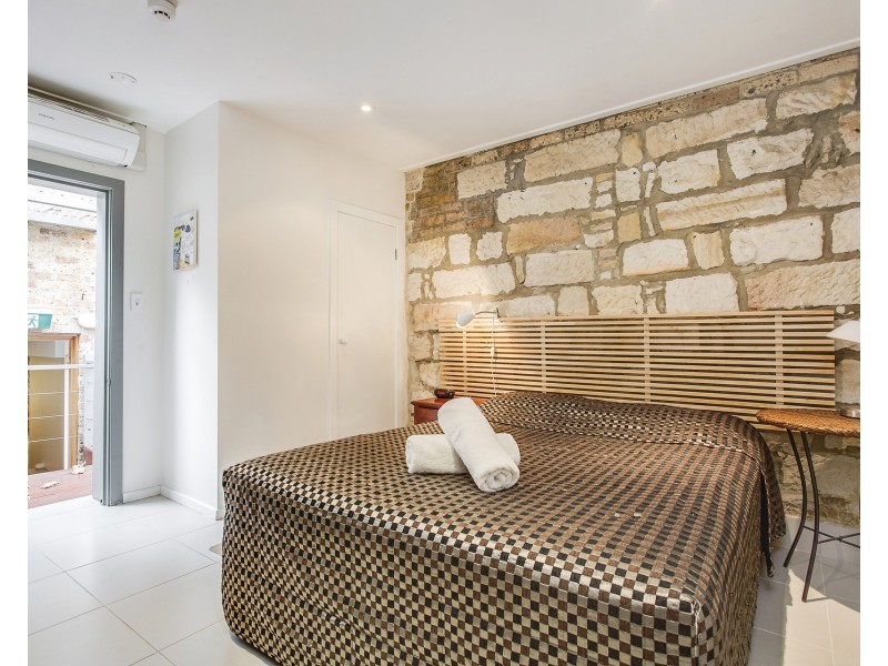 93 Pyrmont Street, Pyrmont NSW 2009