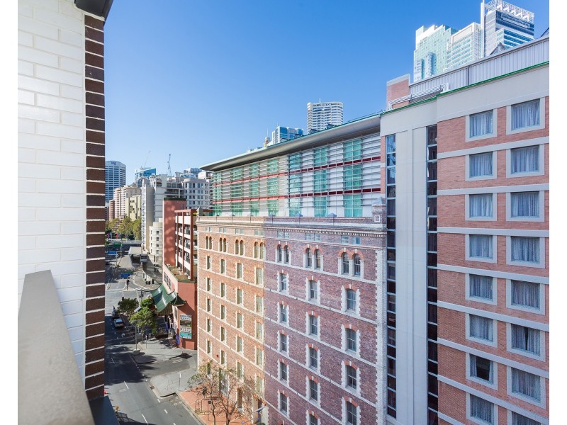 802/83 Harbour Street, Haymarket NSW 2000
