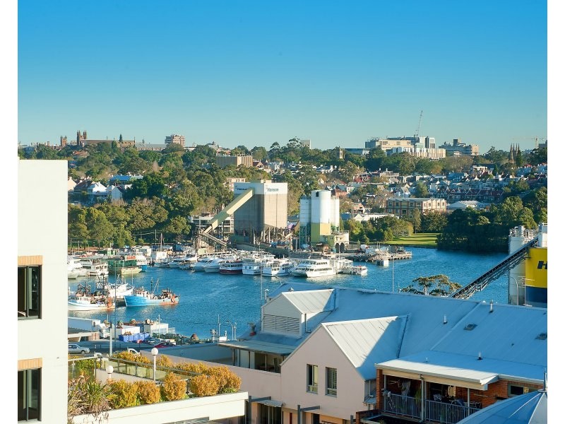 302/27 Cadigal Avenue, Pyrmont NSW 2009