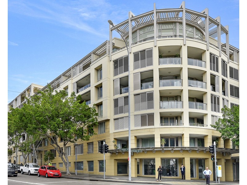 60/1 Murray Street, Pyrmont NSW 2009