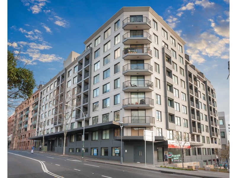 65/209-211 Harris Street, Pyrmont NSW 2009
