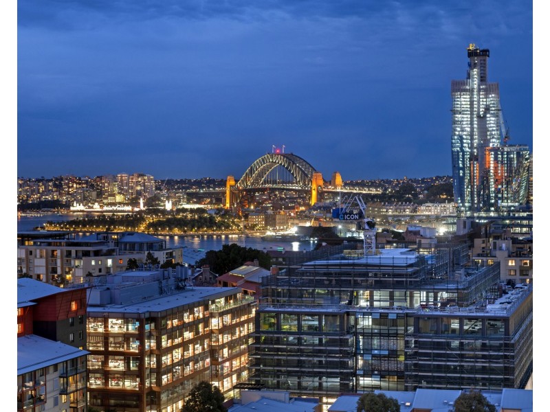 13C/5 Tambua Street, Pyrmont NSW 2009