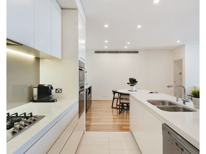 13C/5 Tambua Street, Pyrmont NSW 2009