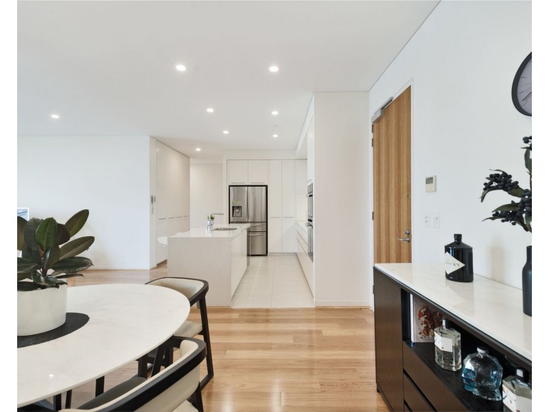 13C/5 Tambua Street, Pyrmont NSW 2009