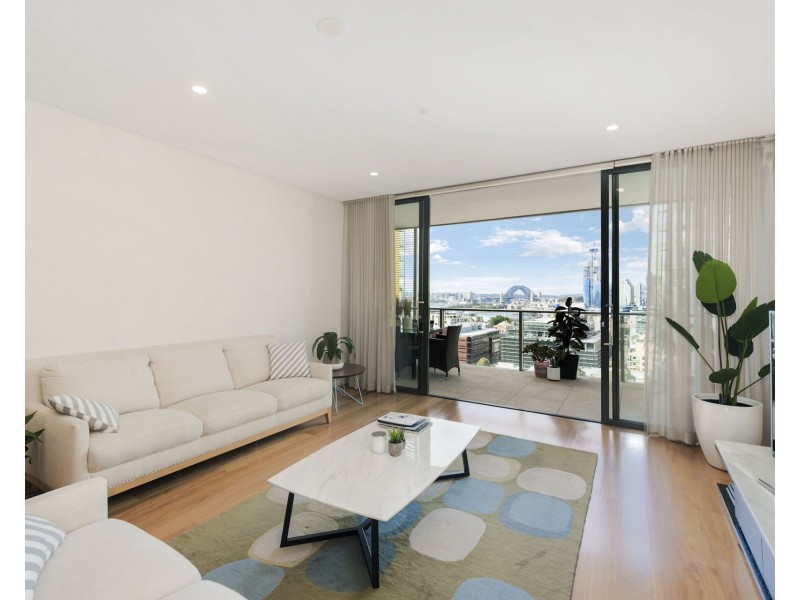 13C/5 Tambua Street, Pyrmont NSW 2009