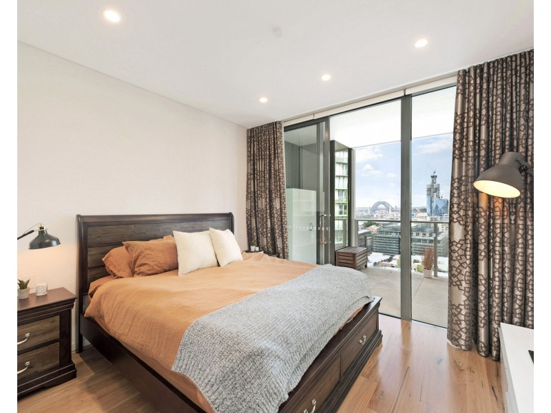 13C/5 Tambua Street, Pyrmont NSW 2009