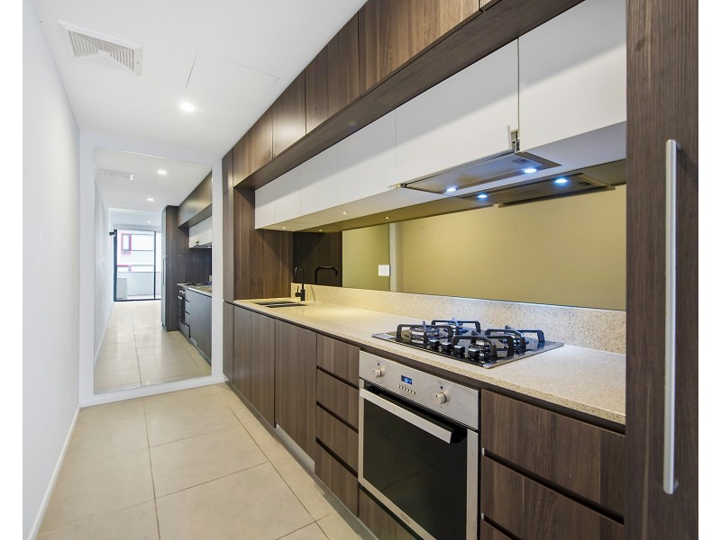 16D/5-11 Pyrmont Bridge Road, Camperdown NSW 2050