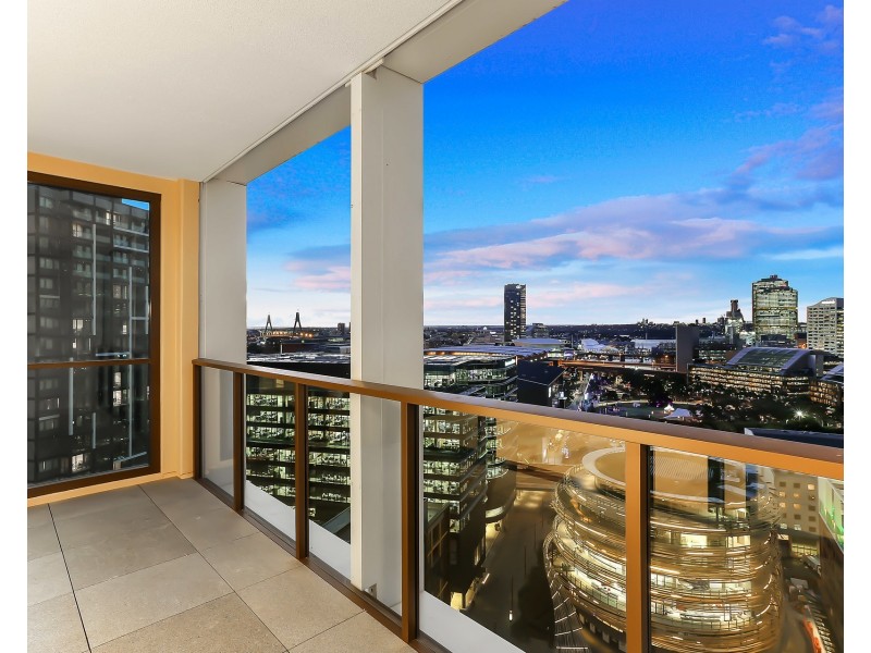 Level 19/82 Hay Street, Haymarket NSW 2000