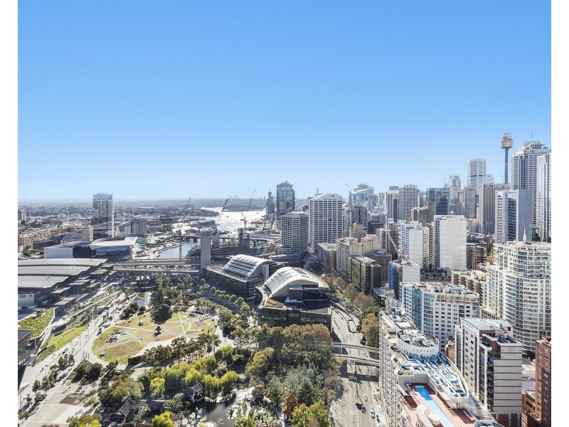 3707/81 Harbour Street, Haymarket NSW 2000