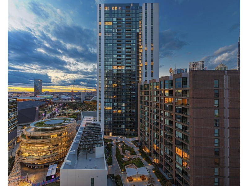 Level 18/1805/82 Hay Street, Haymarket NSW 2000