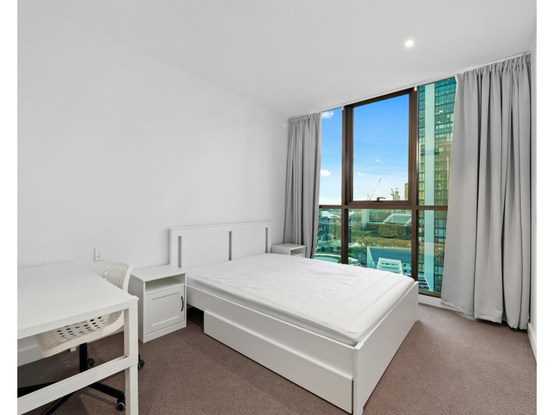 Level 18/1805/82 Hay Street, Haymarket NSW 2000