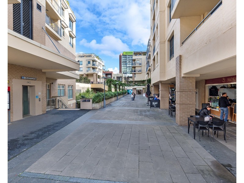 1/27 Harvey Street, Pyrmont NSW 2009