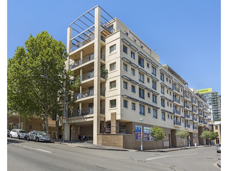 1/27 Harvey Street, Pyrmont NSW 2009