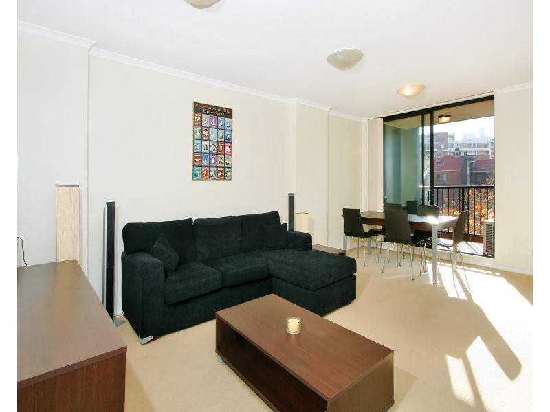 83/209 Harris Street, Pyrmont NSW 2009