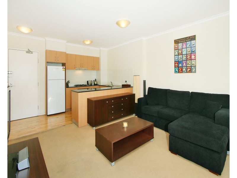 83/209 Harris Street, Pyrmont NSW 2009