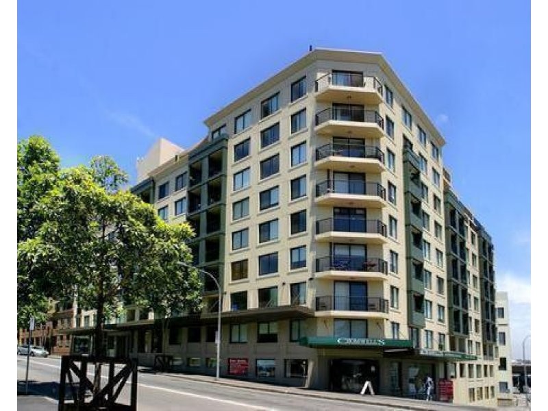 83/209 Harris Street, Pyrmont NSW 2009