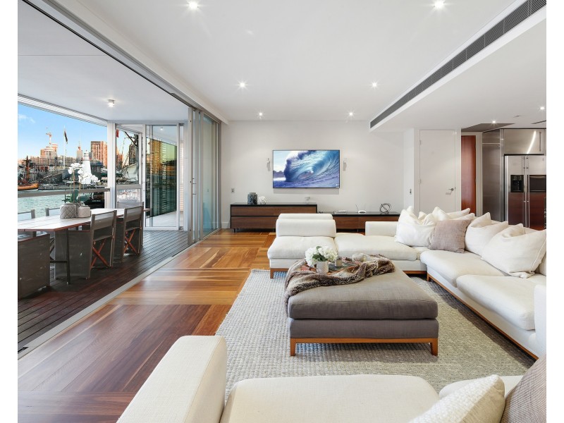 8/56A Pirrama Road, Pyrmont NSW 2009