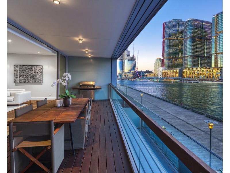 8/56A Pirrama Road, Pyrmont NSW 2009