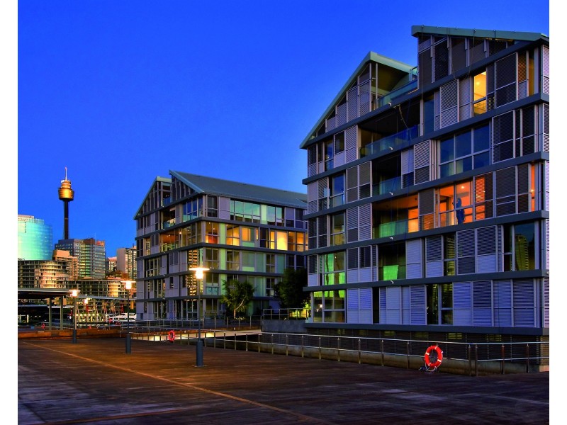 8/56A Pirrama Road, Pyrmont NSW 2009