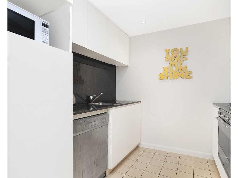 M705/78 Mountain Street, Ultimo NSW 2007